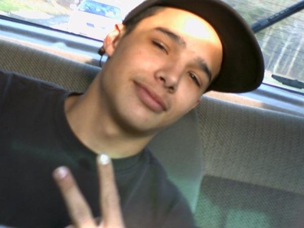 Max Kopacz's album, Profile Pictures