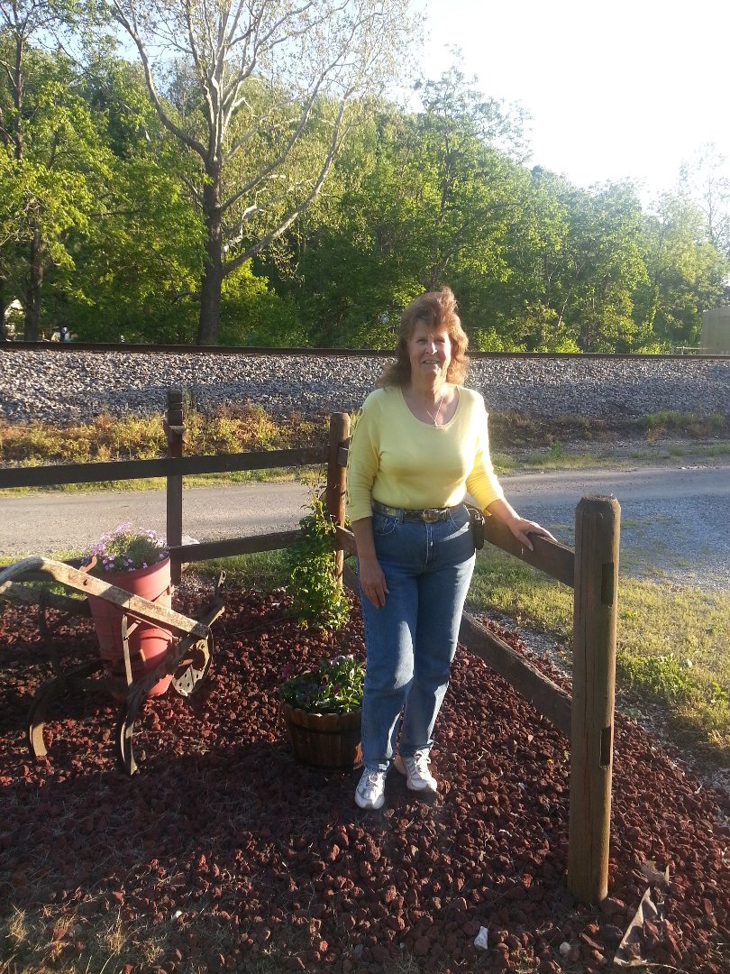 Sharon Dunahoo's album, Cover Photos
