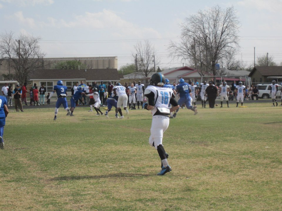 Jason Walker's album, TITANS 25-14