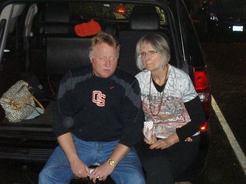Debbie Walker's album, Profile Pictures