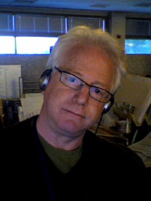 Daniel Clark's album, Profile Pictures
