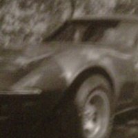 Greg Powers' album, Profile Pictures