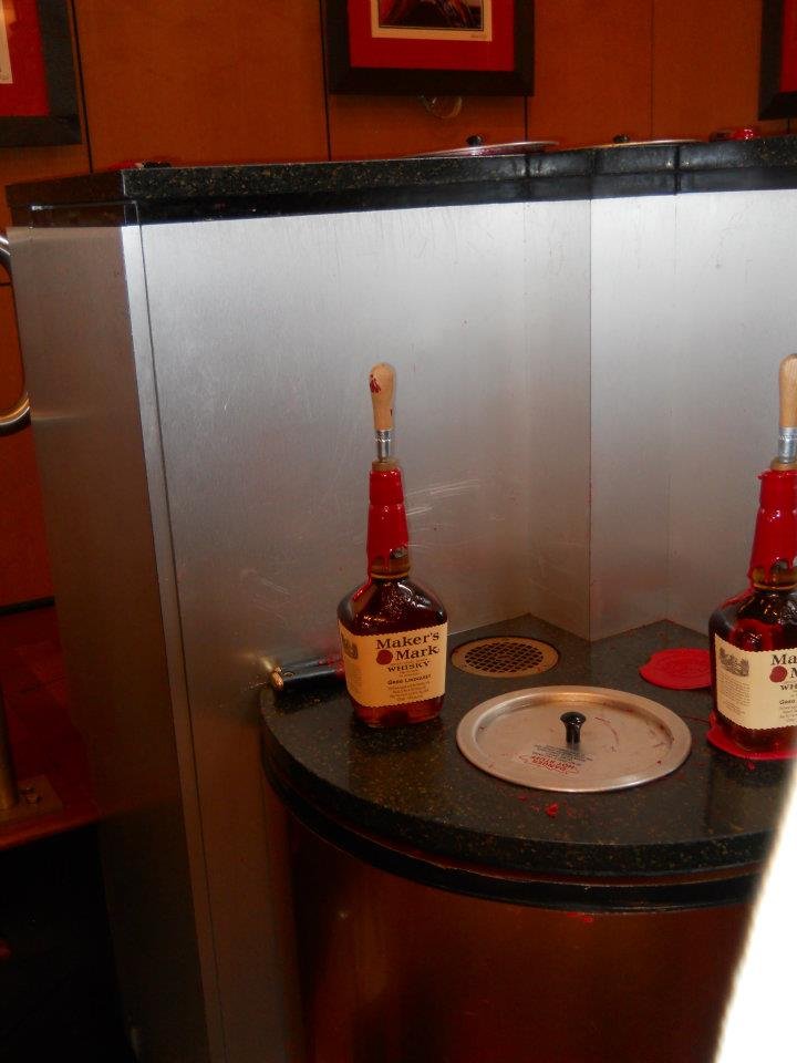 Greg Lindquist's album, Makers Mark Ambassador Greg Weekend