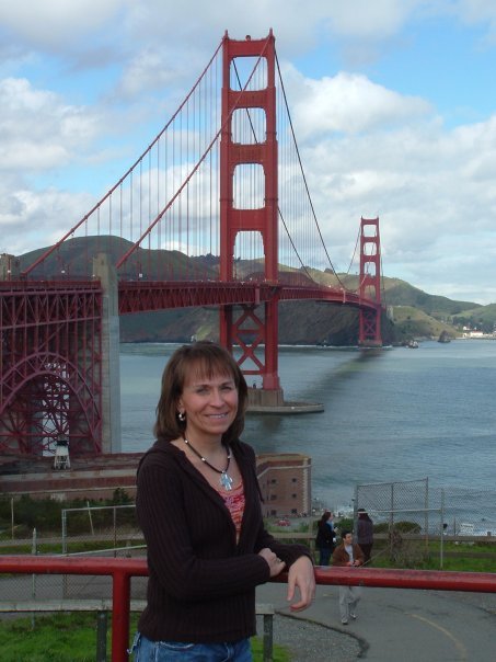 Marilyn Ostmeyer's album, Profile Pictures