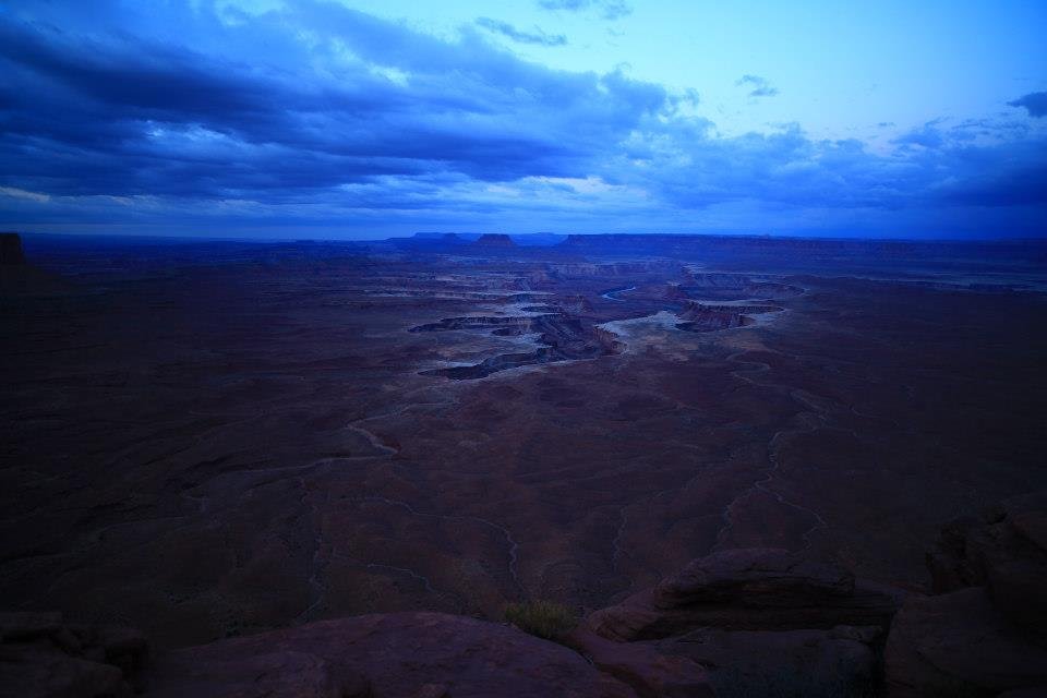 Peter Stabolepszy's album, Moab April 15, 2013