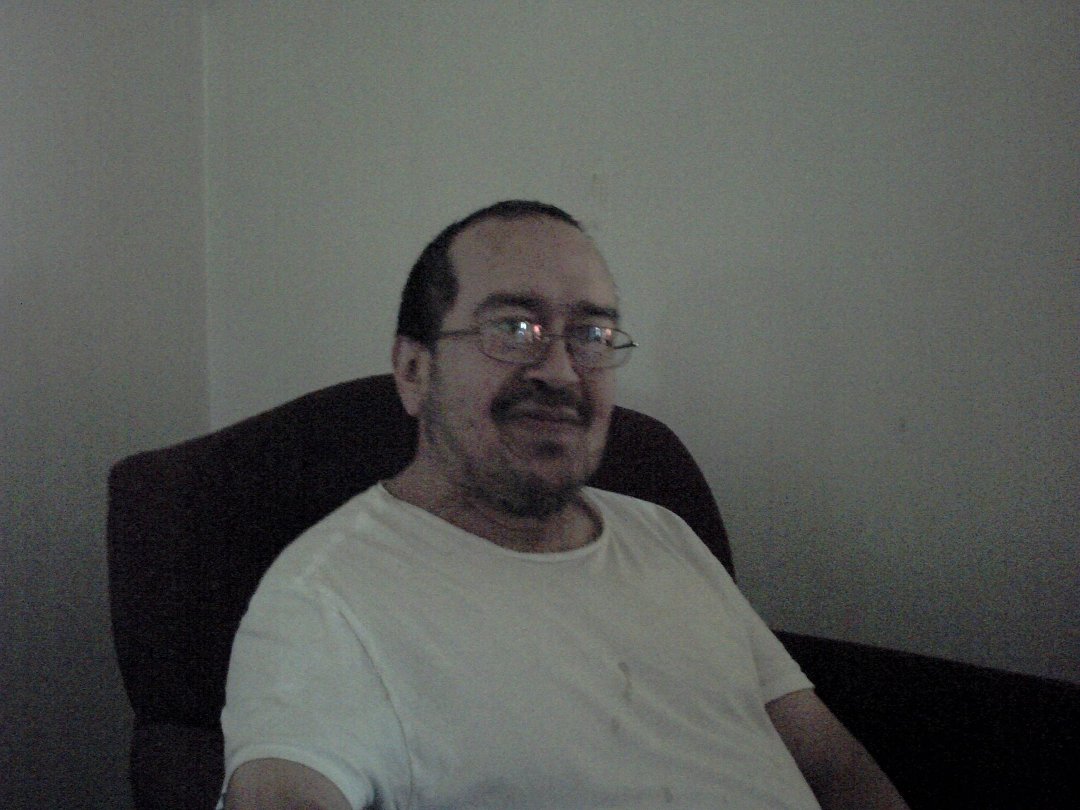 Modesto Gracia's album, Profile Pictures