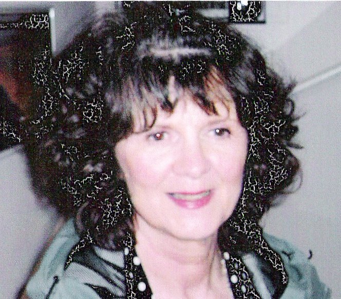 Janet McCune's album, Profile Pictures