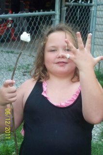Marlene Arel's album, A fun day with the kids