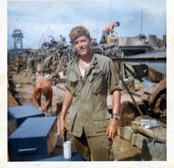Calvin Sutton's album, Profile Pictures