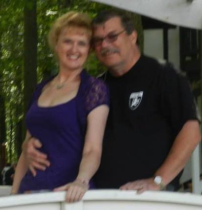 Barbara Fenwick(Shannon)'s album, Profile Pictures