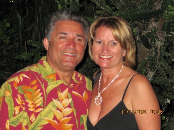Frances Zichichi's album, Profile Pictures