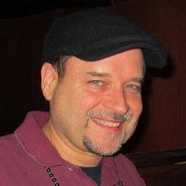 Gil Munn's album, Profile Pictures