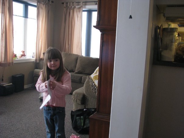 Terry Cox's album, New Years 2008