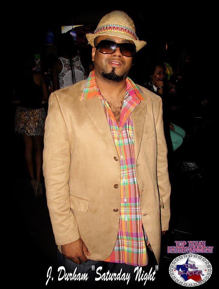 Jerald Williams' album, Profile Pictures