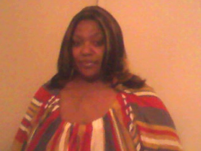 Tamera Rumph's album, 2010