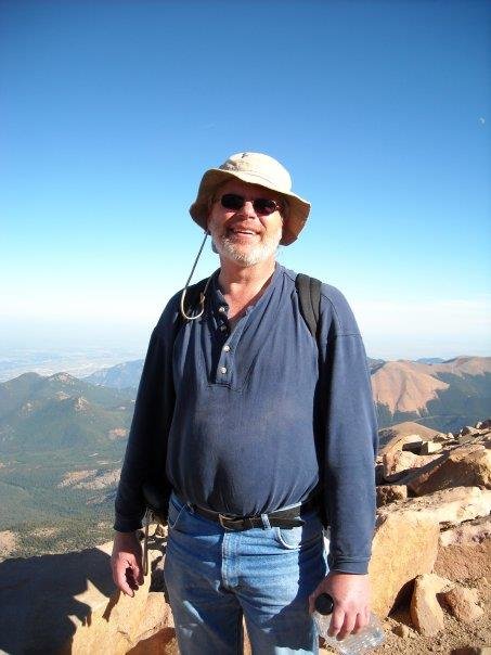 Mark Hauschild's album, Profile Pictures