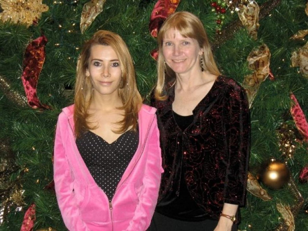 Vicki Apodaca's album, My Pics