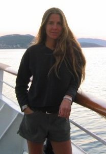 Trish Manzi 's album, Profile Pictures