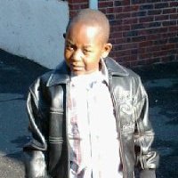 Joseph Revis' album, Profile Pictures