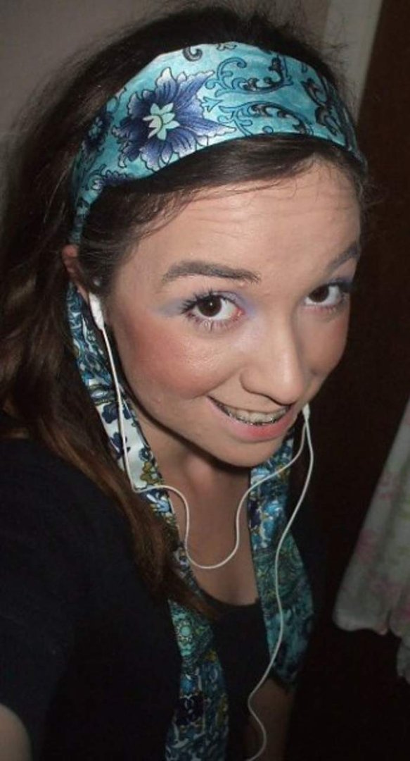 Cory Short's album, Profile Pictures