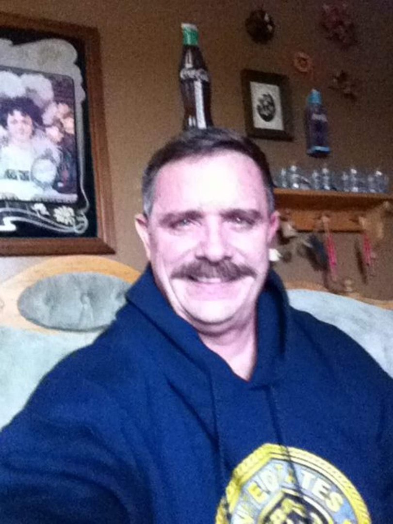 Ron Scheid's album, Profile Pictures