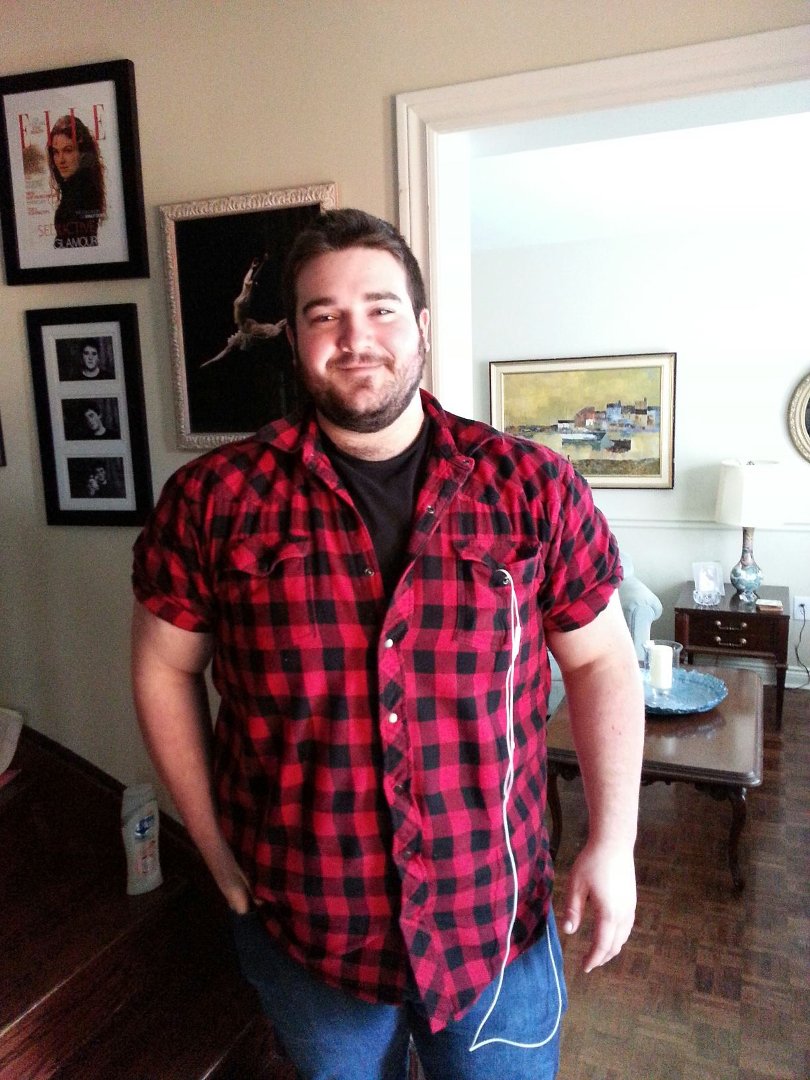 Allen Derr's album, Mobile Uploads