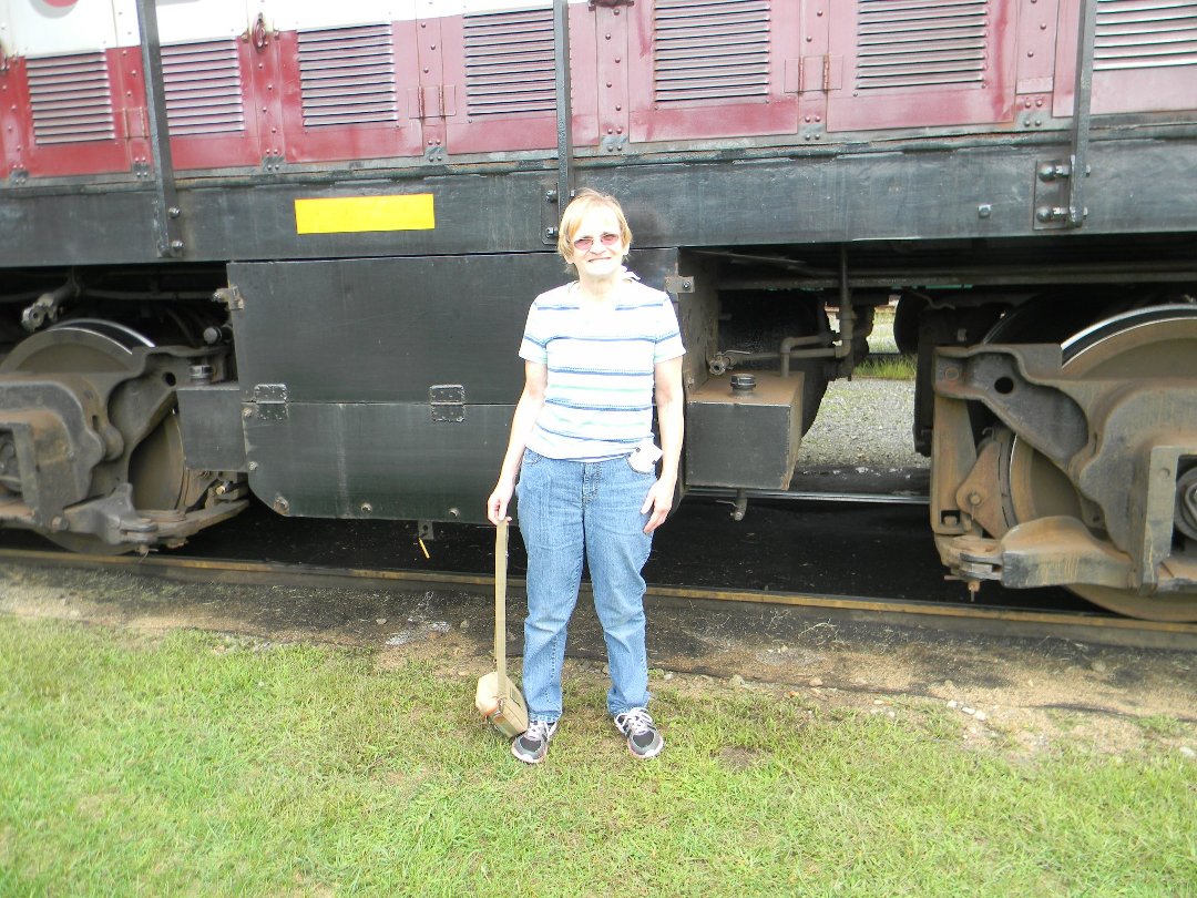 Michele Wright's album, Profile Pictures