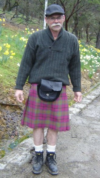 Steven Higgins' album, Profile Pictures