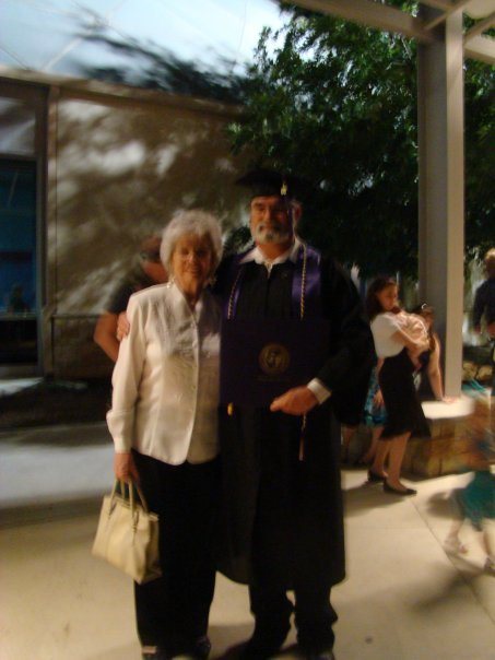 Jack Phipps' album, Graduation
