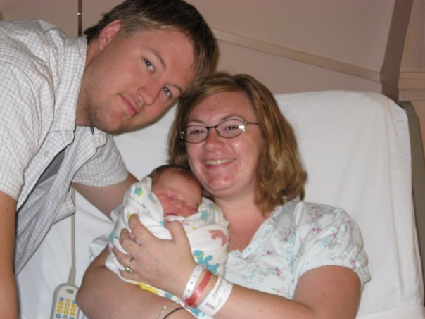 James Colver's album, Baby Hazel