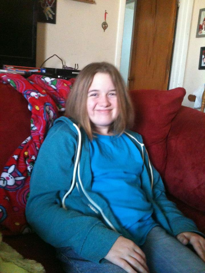 Marisa Booth's album, Mobile Uploads