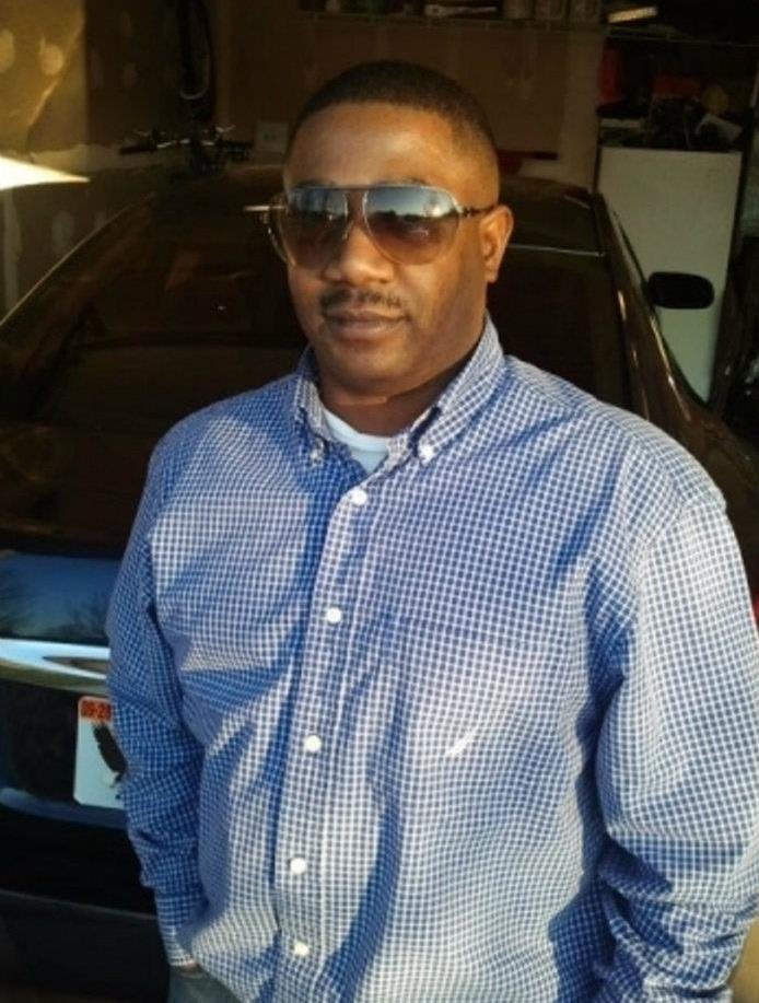 Roderick Rogan's album, Profile Pictures
