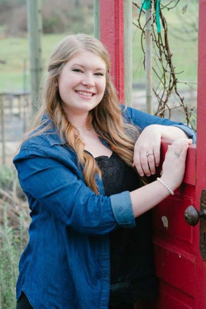 Diane Gieler (Larsen)'s album, Amber