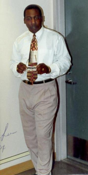 Douglas Lee's album, Profile Pictures