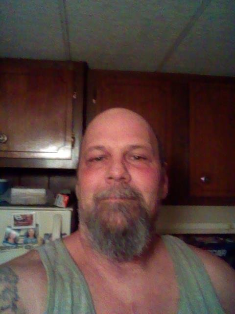 Brian Renner's album, Profile Pictures