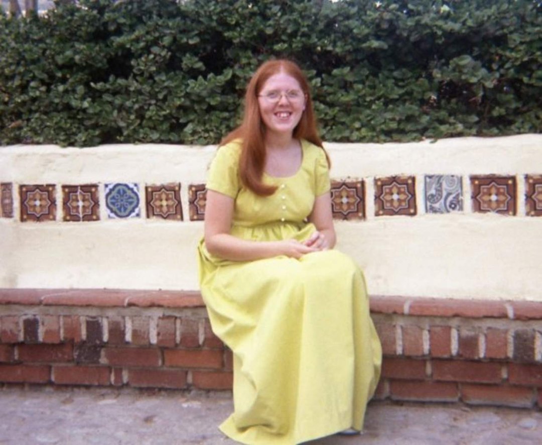 Janice Stacy's album, Profile Pictures