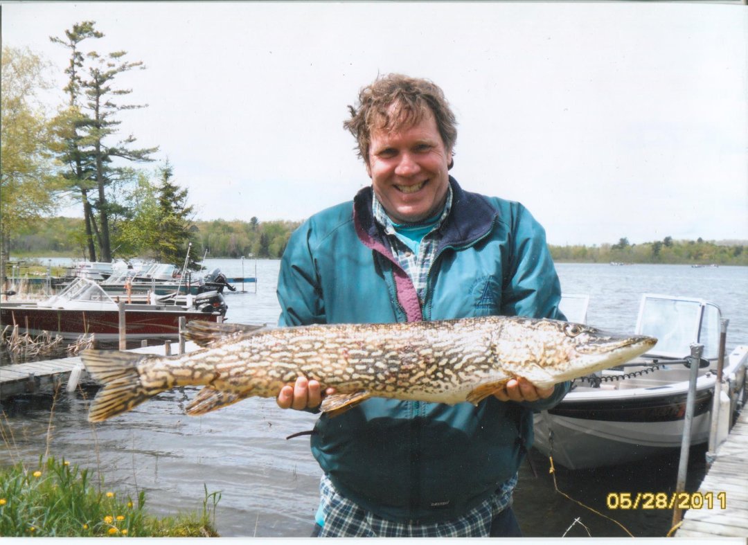 Scott Edberg's album, Profile Pictures