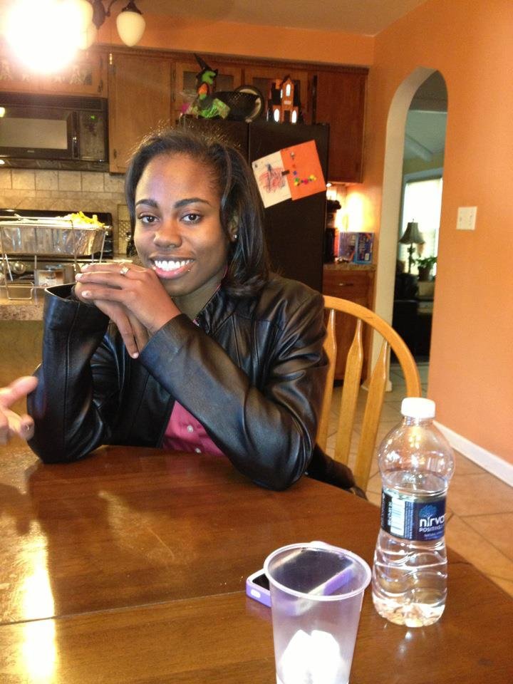 Michelle Berry's album, Mobile Uploads