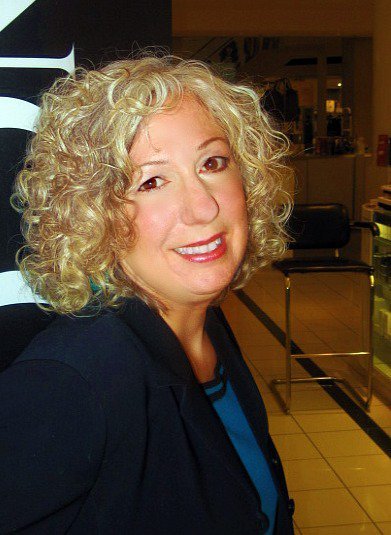Joan Fewkes-Wise's album, Profile Pictures