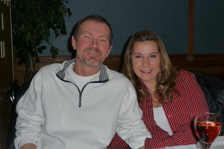 Diane Keyser's album, Profile Pictures