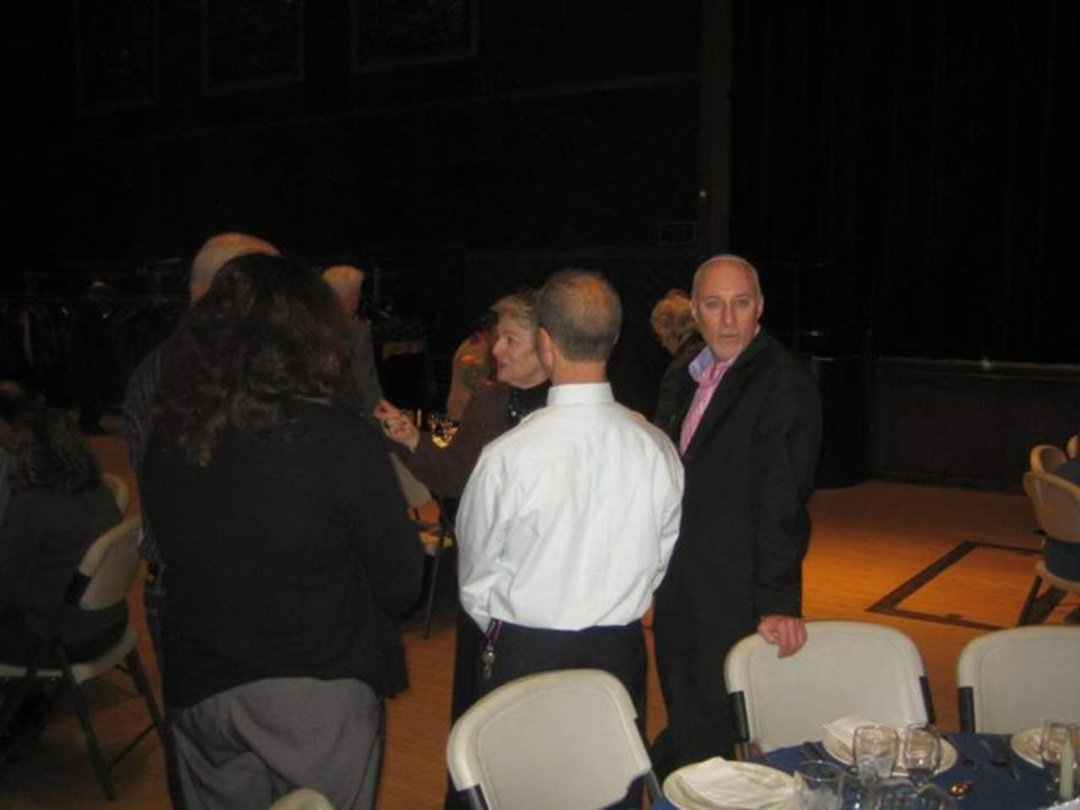 Max Kohn's album, 2013 Second Seder