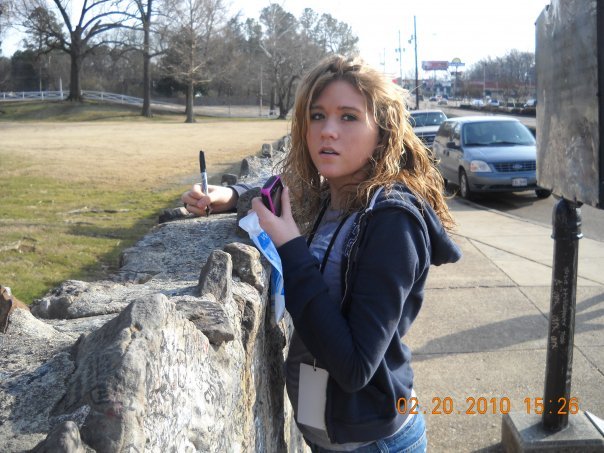 Kim Orth's album, Elvis Trip 2010