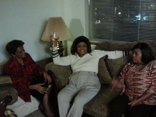 larron patton's album, Mobile Uploads