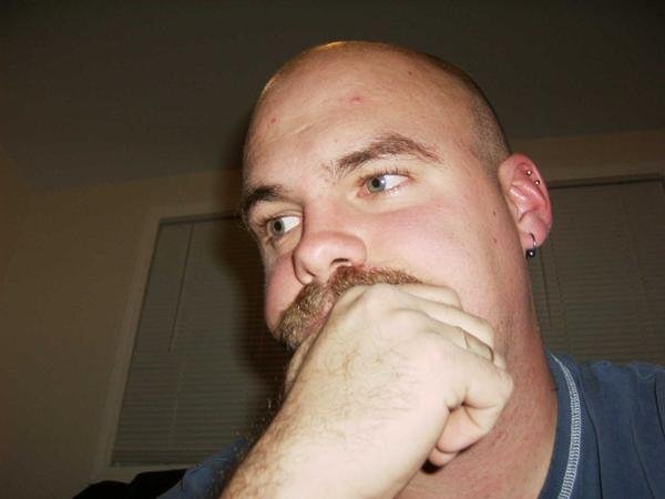 Nick Clute's album, from myspace