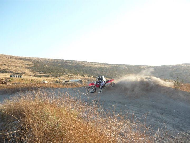 mARSHALL Hodges' album, Riding in Jamul