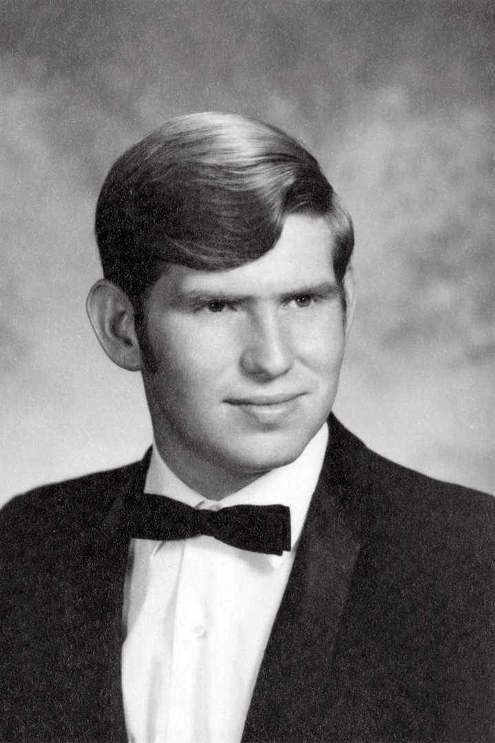 John Dotson's album, Profile Pictures