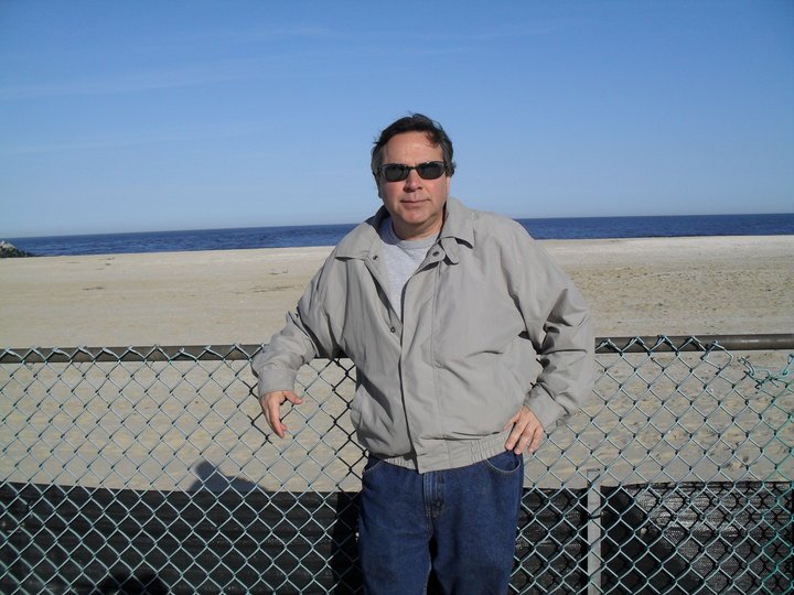 Anthony Barone's album, Profile Pictures
