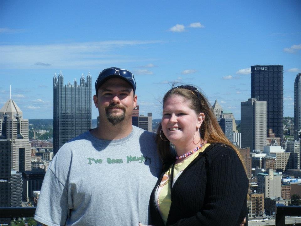 Nick Clute's album, Profile Pictures