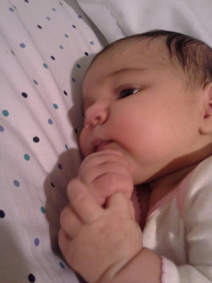 Ashley Bustos' album, Mobile Uploads