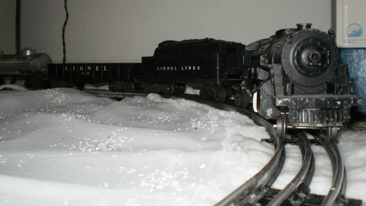 Steven Sudduth's album, December 25, 2010